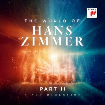 Hans Zimmer - The World Of Hans Zimmer - Part II: A New Dime beschikbaar voor biedingen