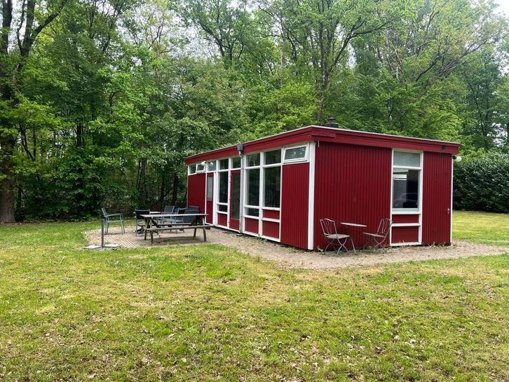 Woning te huur in De Wolden - 50 m² - 3 kamer(s) - 3 kamers, Huizen en Kamers, Huizen te huur, Drenthe, Overige soorten