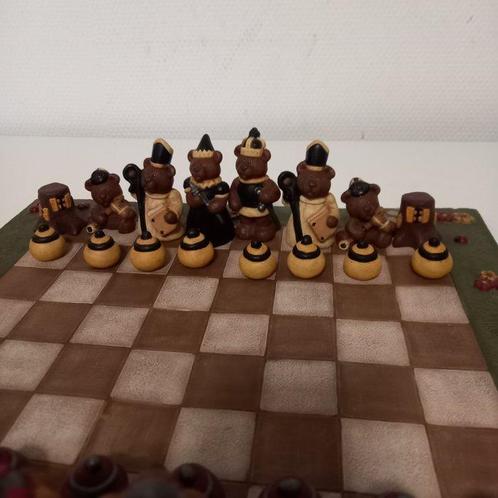 Schaakspel, Antiek en Kunst, Curiosa en Brocante