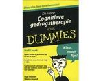 Boek Voor Dummies - De kleine cognitieve gedragstherapie voo, Verzenden, Zo goed als nieuw