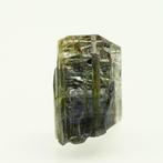 XXL Flawless edelsteen TANZANIET Pleochroïsme, Blauw Paars, Verzamelen, Mineralen en Fossielen