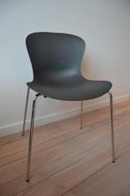 Fritz Hansen - Kasper Salto - Stoel (2) - Chroom, Plastic,, Antiek en Kunst