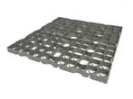 (TIP) Grastegel groen ECCOdal 80 x 80 x 4 cm, Tuin en Terras, Verzenden, Nieuw