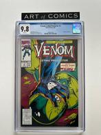 Venom: Lethal Protector #3 - CGC 9.8 - 1 Graded comic -, Nieuw