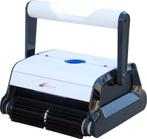 Zoef Robot Ada ZB20C PVC rollers - Zwembadrobot - voor PVC, Tuin en Terras, Ophalen of Verzenden, Zo goed als nieuw