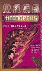 Het weerzien / Animorphs / 5 9789024366866 K.a. Applegate, Boeken, Verzenden, Gelezen, K.a. Applegate