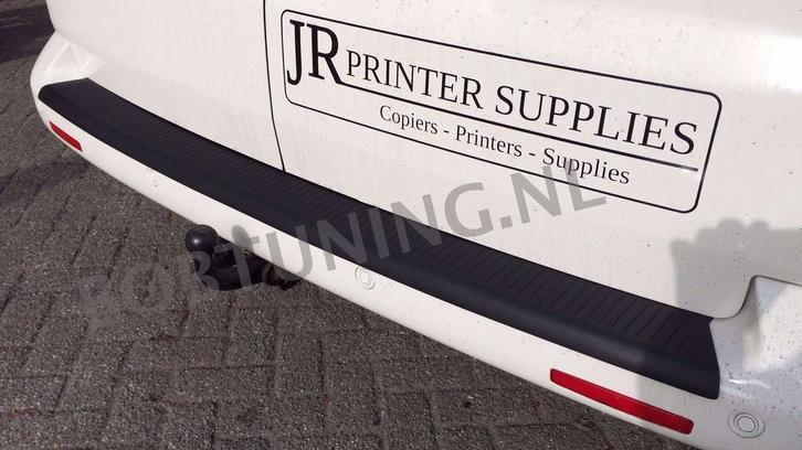 Kunststof bumperbescherming Volkswagen Transporter T5 Multiv, Auto-onderdelen, Carrosserie en Plaatwerk, Nieuw, Ophalen of Verzenden