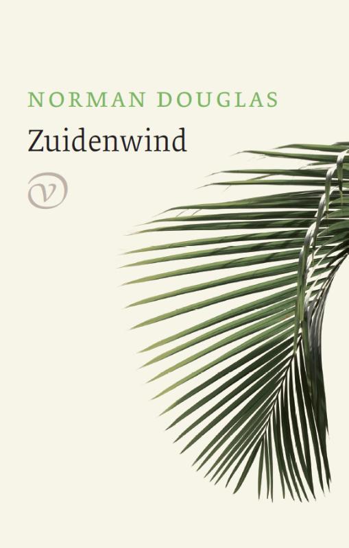 Zuidenwind 9789028241909 Norman Douglas, Boeken, Romans, Gelezen, Verzenden