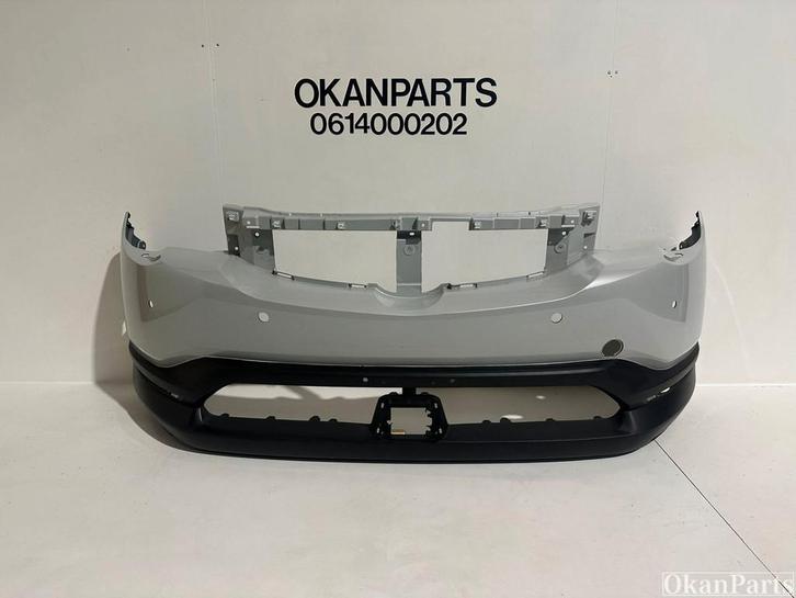 mazda MX-30 voorbumper DN4E-50031, Auto-onderdelen, Carrosserie en Plaatwerk, Gebruikt, Mazda, Voor, Bumper, Ophalen