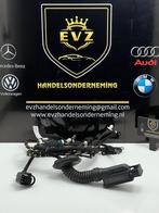 Kabelboom portier links achter BMW 3 serie 2017 Art.9366781, Auto-onderdelen, Elektronica en Kabels, Gebruikt, BMW