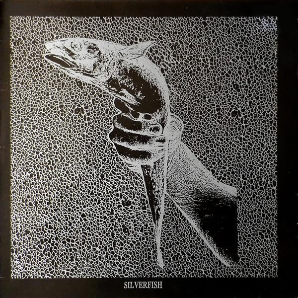 12 inch gebruikt - Silverfish - Silverfish E.P., Cd's en Dvd's, Vinyl Singles, Zo goed als nieuw, Verzenden