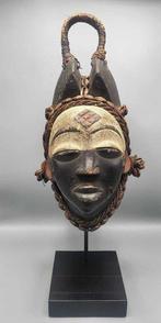 Mask - Gabon - Punu  (Zonder Minimumprijs), Antiek en Kunst