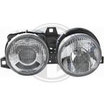 KOPLAMP VOOR BMW 3 E30 1982-1994 63121386805, Auto-onderdelen, Verlichting, Ophalen of Verzenden, Nieuw