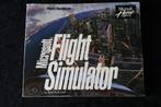 Official Microsoft Flight Simulator Version 5.1 Pilots, Boeken, Verzenden, Nieuw