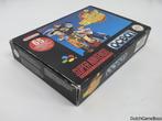 Super Nintendo / Snes - The Adventures Of Mighty Max - EUR, Verzenden, Gebruikt