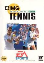 IMG International Tour Tennis [Sega Mega Drive], Spelcomputers en Games, Games | Sega, Nieuw, Ophalen of Verzenden