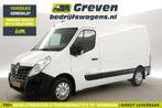 Renault Master 2.3 dCi L2H2, Euro 5, Stof, Gebruikt, Renault