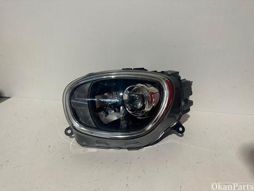 Mini Countryman F60 Led Linker Koplamp Links A97494801, Auto-onderdelen, Verlichting, Gebruikt, Ophalen