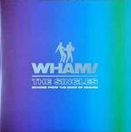 lp nieuw - Wham! - The Singles (Echoes From The Edge Of H..., Zo goed als nieuw, Verzenden