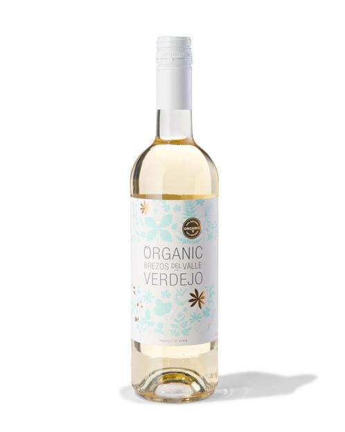 HEMA Brezos del Valle Verdejo - 0.75 L, Diversen, Levensmiddelen, Verzenden