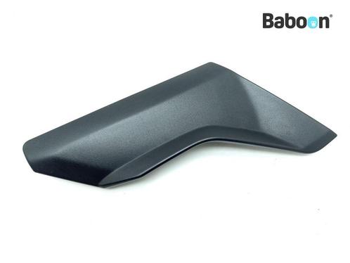 Buddypaneel Rechts BMW R 1200 GS 2004-2007 (R1200GS 04), Motoren, Onderdelen | BMW, Gebruikt, Verzenden