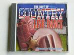 Country Line Dance - The Best of / The Boot Scooters, Cd's en Dvd's, Cd's | Country en Western, Verzenden, Nieuw in verpakking