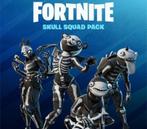 Fortnite Skull Squad Pack | Xbox | CD Key Digitaal, Nieuw