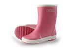 Bergstein Regenlaarzen in maat 27 Roze | 10% extra korting, Kinderen en Baby's, Kinderkleding | Schoenen en Sokken, Verzenden