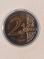 Duitsland. 2 Euro 2008 St. Michaeliskirche - Hamburg - Old, Postzegels en Munten, Munten | Europa | Euromunten
