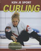 Curling / Ken je sport 9789055667970 Annalise Bekkering, Boeken, Verzenden, Zo goed als nieuw, Annalise Bekkering