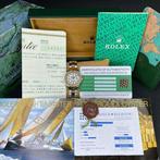 Rolex - Yacht-Master - 169623 - Dames - 1998, Sieraden, Tassen en Uiterlijk, Horloges | Heren, Nieuw