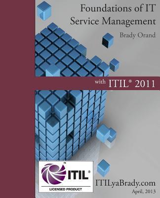 Foundations of IT Service Management with ITIL 9781466231320, Boeken, Economie, Management en Marketing, Zo goed als nieuw, Verzenden