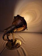 Deck light - Koper, Messing, Antiek en Kunst