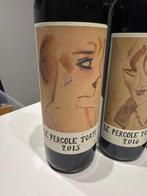 2015 , 2016 & 2017 Montevertine Le Pergole Torte - Toscane, Nieuw
