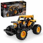 LEGO Technic - Monster Jam™ DIGatron™ Pull-Back 42199, Ophalen of Verzenden, Nieuw