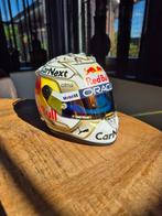 Red Bull Racing - Max Verstappen - 2022 - Scale 1/2 helmet, Verzamelen, Nieuw