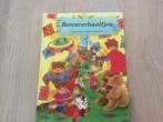 Berenverhaaltjes 9789039620861, Verzenden, Gelezen, Rob van het Hof en Christl Vogl