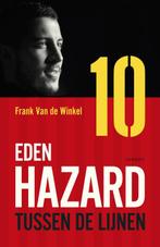 Eden Hazard 9789401446037 Frank Van de Winkel, Verzenden, Gelezen, Frank Van de Winkel