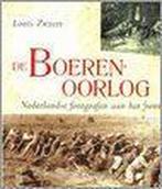 De boerenoorlog 9789012087728 Louis Zweers, Boeken, Verzenden, Gelezen, Louis Zweers