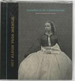 ALBUM VOOR MIENTJE 9789068683851 N. van den Berg, Verzenden, Zo goed als nieuw, N. van den Berg