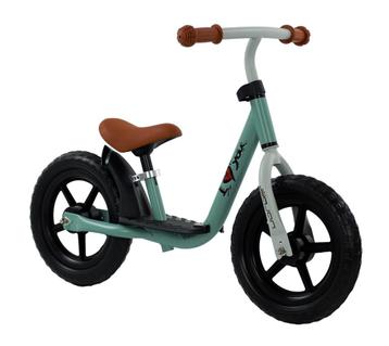 Sajan Loopfiets - Balance Bike - Jongens en Meisjes - beschikbaar voor biedingen