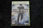 Call of duty World at War XBOX 360, Verzenden, Nieuw
