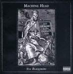 cd - Machine Head - The Blackening, Cd's en Dvd's, Cd's | Hardrock en Metal, Verzenden, Nieuw in verpakking