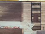 Belrad Radiator 160 x 60 cm glans zwart, Ophalen of Verzenden, Nieuw