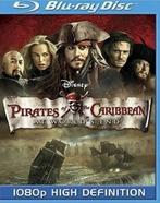 Pirates Of The Caribbean at Worlds End (Blu-ray), Gebruikt, Verzenden