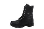 Gabor Veterboots in maat 39,5 Zwart | 25% extra korting, Kleding | Dames, Schoenen, Verzenden, Zwart, Overige typen, Gabor