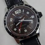 Longines - Admiral - L3.668.4.66.4 - Heren - 2010-2020, Sieraden, Tassen en Uiterlijk, Horloges | Heren, Nieuw