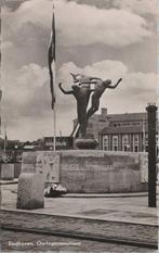 EINDHOVEN - Oorlogsmonument, Verzenden, Gelopen