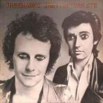 LP gebruikt - Sharks - Jab It In Yore Eye, Verzenden, Zo goed als nieuw