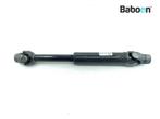 Cardan As BMW R 1200 GS 2013-2016 (R1200GS LC K50) (8531101), Verzenden, Gebruikt